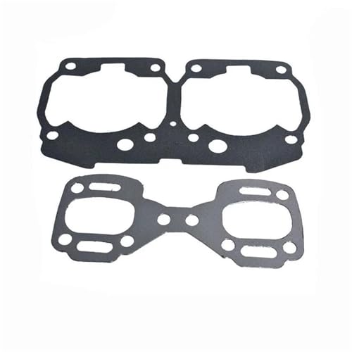 Joint moteur kit complet de joints et toriques SeaDoo 787 800 1997 - 3