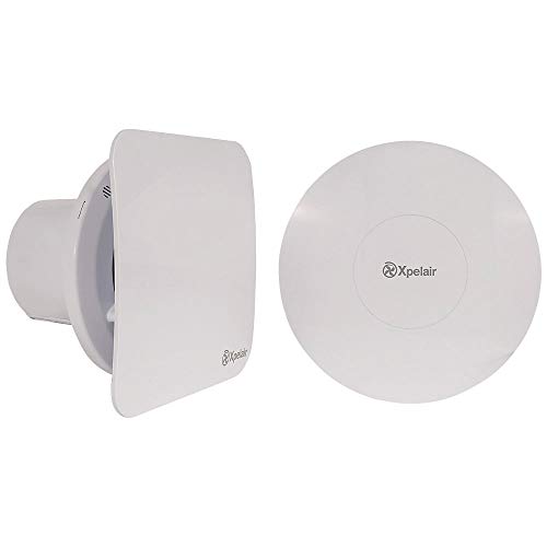Xpelair C4Hts Simply Silent Bathroom Extractor Fan With Humidistat Timer FOR SALE! PicClick UK Xpelair C4Hts Simply Silent Bathroom Extractor Fan With Humidistat Timer FOR SALE! PicClick UK