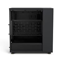 Fractal Design North Charcoal Black - PC-Gehäuse ATX mit Holz – Ansicht 9