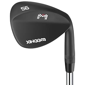 喜MJ19804　新品　送料無料　即購入可能　スピード発送　ウェッジ Amazon | FULL CHOICE ゴルフウェッジセット、52/56/60度ゴルフ