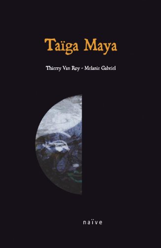 Taiga Maya