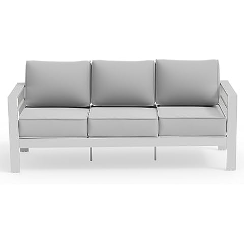 UDPATIO Outdoor Aluminum Sofa Cover