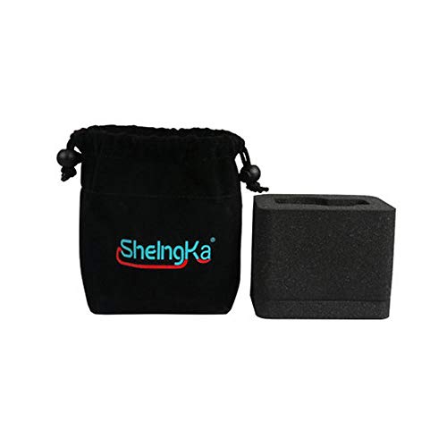 Twaxl Gopro Fusion / hero5 Hero6�p�̃J�������[��+ EVA�X�|���W