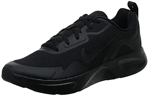 Nike Homme Wearallday Basket, Noir, 42.5 EU