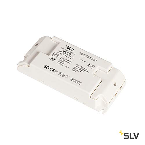 Preisvergleich Produktbild LED Treiber, 1000mA, 40W, dimmbar