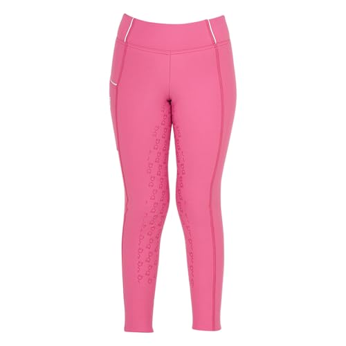 Equestro Junior Leggings 8 Years