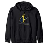 West Virginia WV Gifts Souvenirs & Apparel