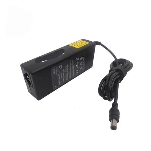 Adaptador de CA para portátil de 15V 5A y 75W con conector de 6,3 x 3,0 mm