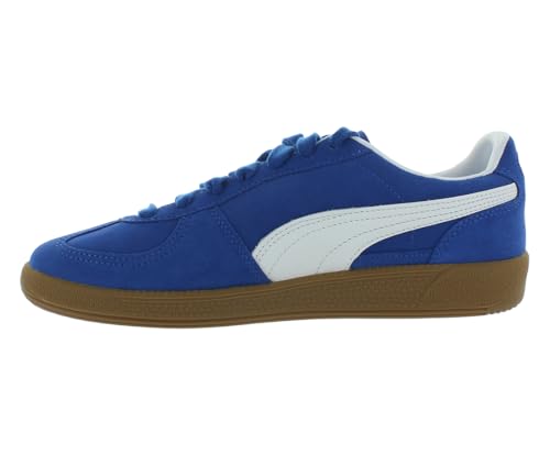 Image of Puma Womens Palermo Shoes