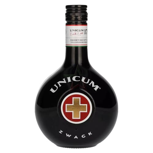 Zwack Unicum 40 00% 0 70 Liter