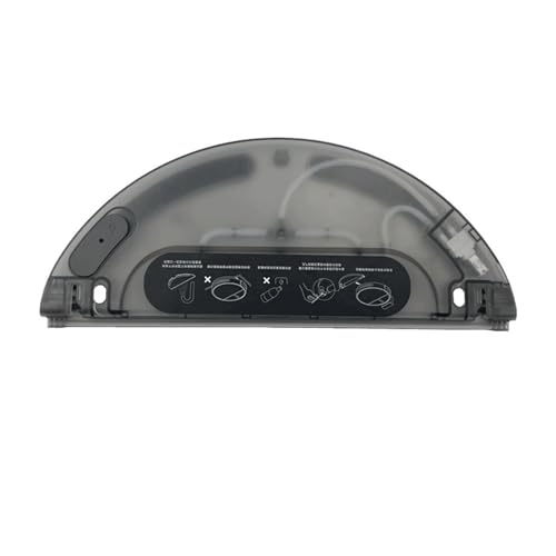 Chiffon de nettoyage pour Xiaomi Mi 2 Pro réservoir à commande électronique - 6