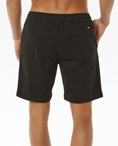 Rip Curl Classic Surf 19" Volley Shorts - Black3
