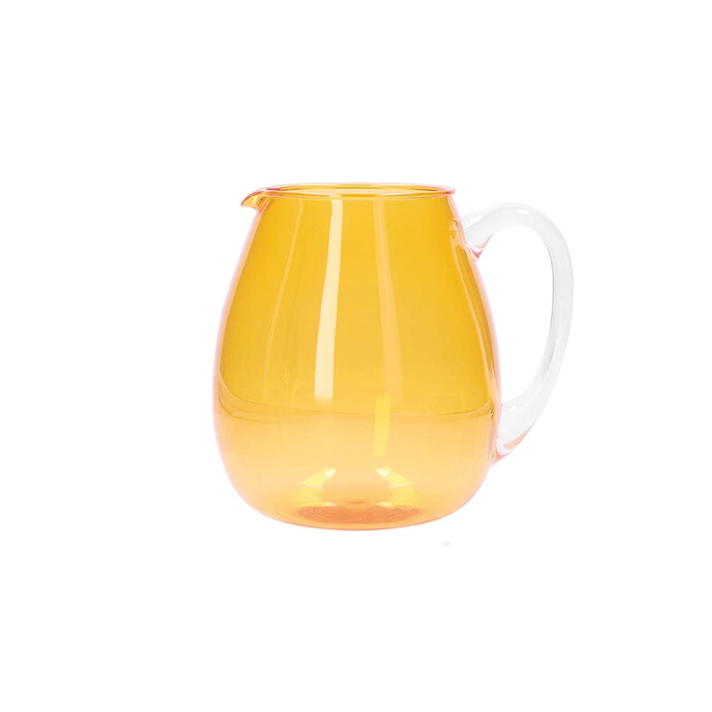 ROSE & TULIPANI - Jarra naranja 2,5 L Colorlife