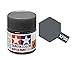 Produktbild TAMXF56 81756 Acrylic Mini XF56 Metallic Gray 1/3 oz by Tamiya Paints