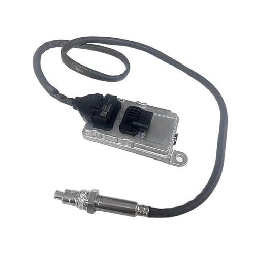 Capteur NOX 5WK97103B haute précision 24V pour moteur Cummins diesel
