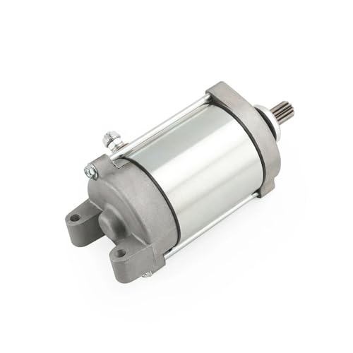 Démarreur moto haute performance pour VT600 31200-MAV-751 durable