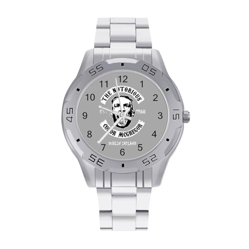 rv Y Ri[E}NK[ Ŏv łǂ Watch for Men EHb`  am v[g