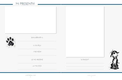 Il Mio Cucciolo. Cane. Album E Guida Pratica - 4