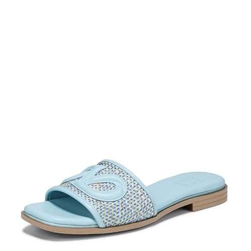 Image of Naturalizer Genevieve Slide Sandals