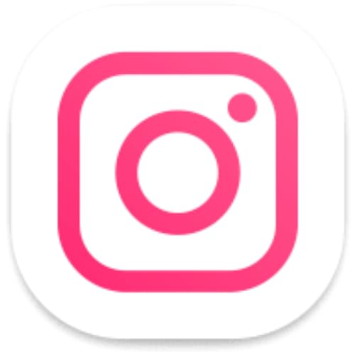 『Instander: Making Instagram Better』のカバーアート