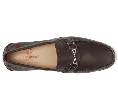 Image of Marc Joseph New York Mens Park Avenue Loafer