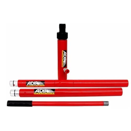 Herramientas Automotrices, Tools porto power Marca Adir (3)