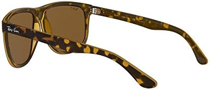 Ray-Ban RB4147 Boyfriend Square 