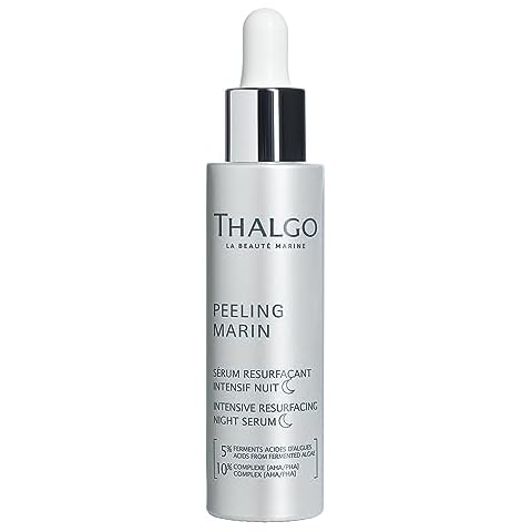 Thalgo Peeling Marin Intensive Night Serum 30ML Cover