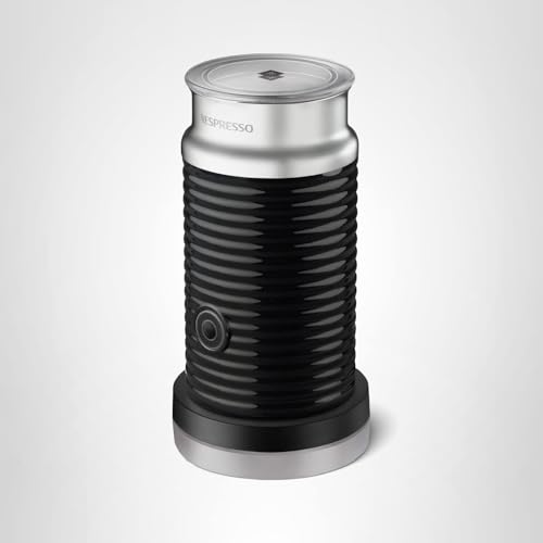 Nespresso Aeroccino 3 Frother