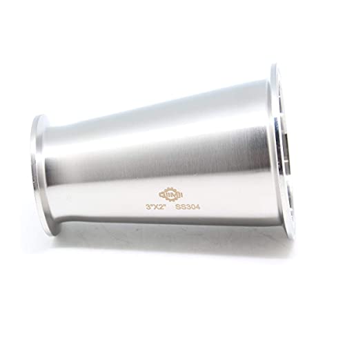 The 30 Best Sanitary Fittings of 2024 [Verified] Cherry Picks