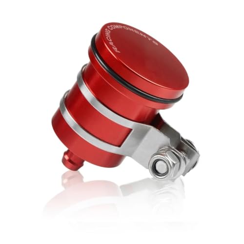 Réservoir de liquide de frein moto Yamaha XT660R XT660X bocal embrayage