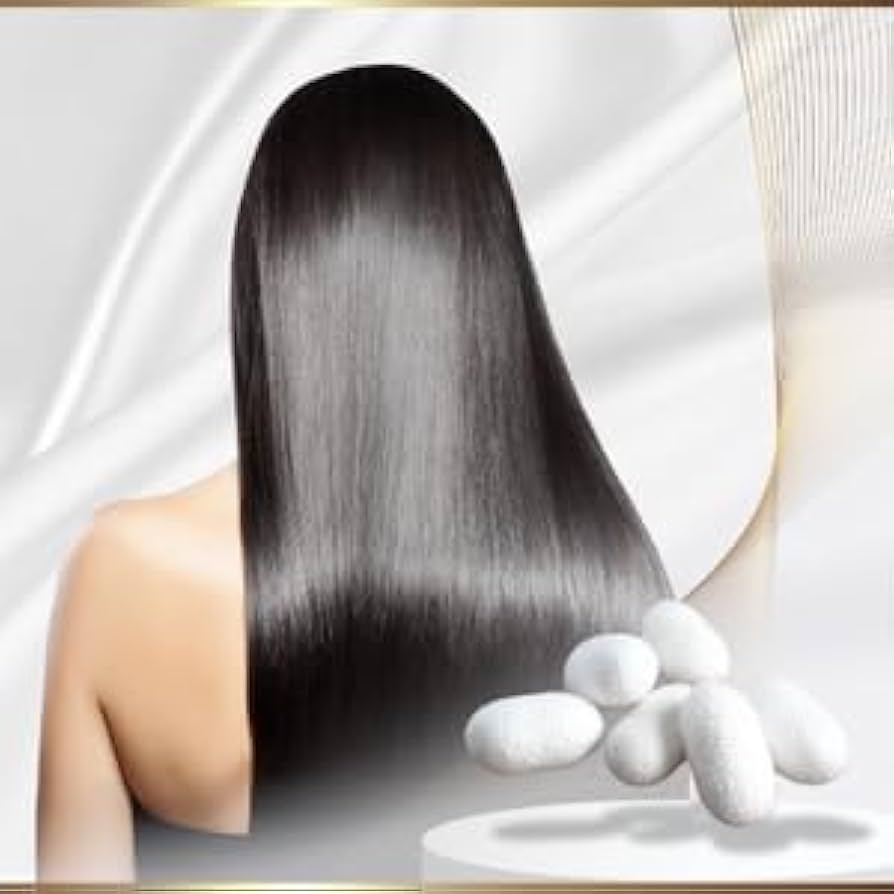 Amazon.co.jp: 【 シルクザリッチ 白 】[ シャンプー トリートメント