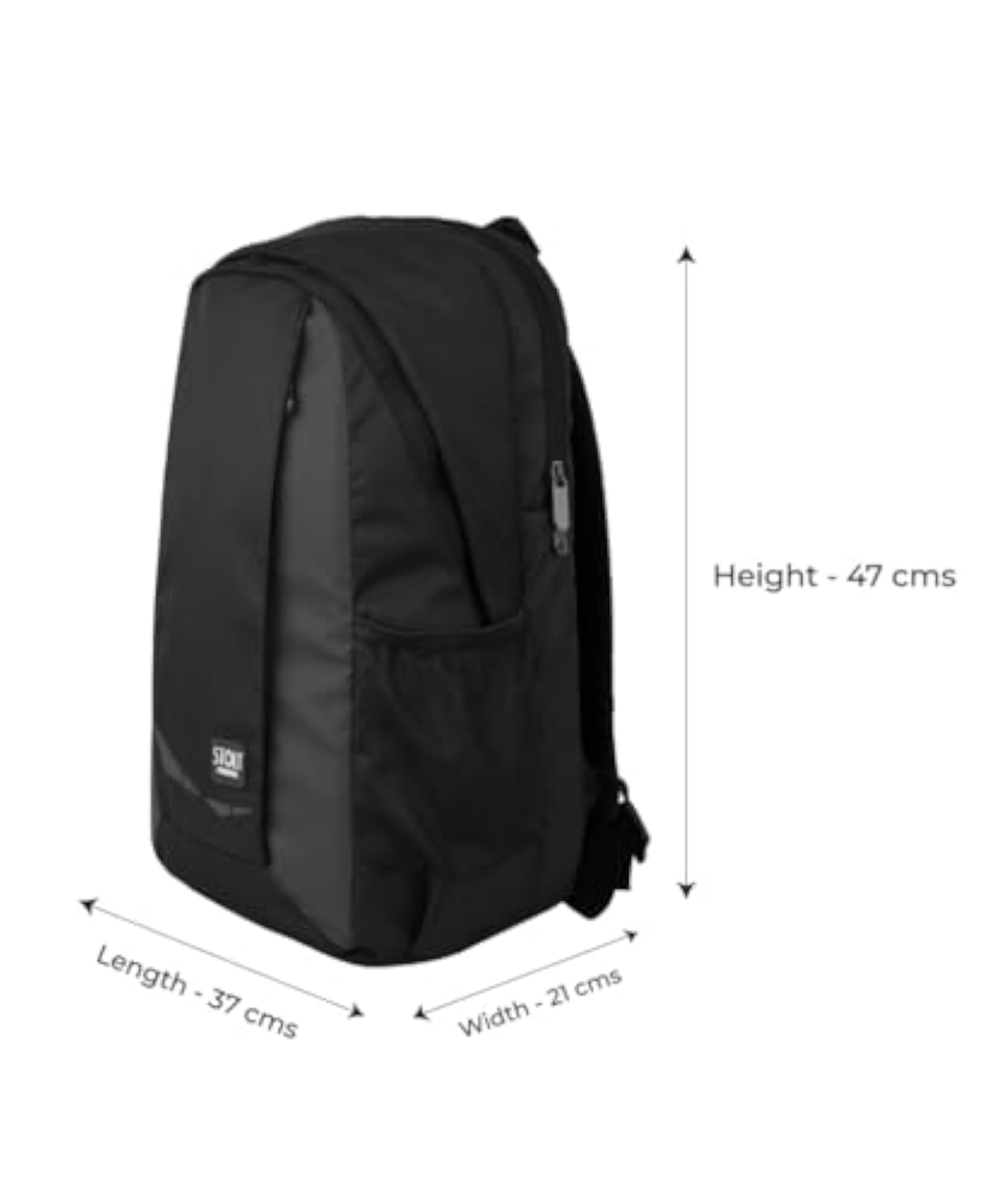 COWL Laptop Backpack with SecureIT Tablet Pouch
