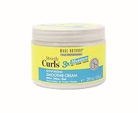 Marc Anthony Strictly Curls 3x Moisture Moisturizing Smoothie Cream, 295ml