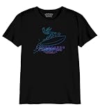 Photo Gallery cotton division boloonets049 t-shirt, nero, 12 anni bambini e ragazzi Photo Gallery cotton division boloonets049 t-shirt, nero, 12 anni bambini e ragazzi