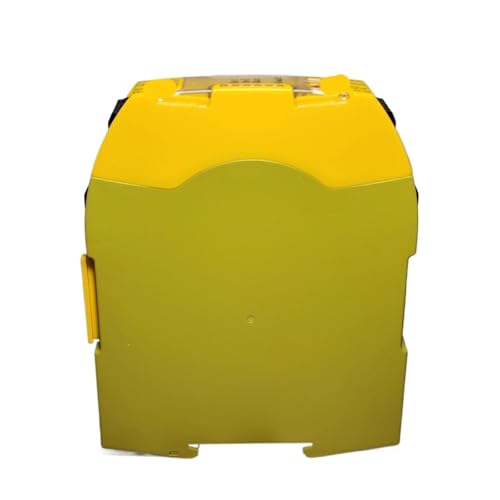 Relais de sécurité 750107 24VDC module de surveillance à contacts liés - 3