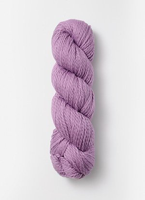 Blue Sky Alpacas Organic Cotton Yarn (618 Orchid)