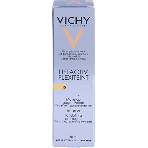 Vichy Liftactiv Flexilift 30 ml