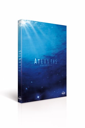 Atlantis - [DVD]