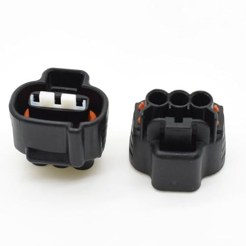 1 3 Pin Speed Sensor Plug Compatible with 1JZ-GTE 2JZ-GTE R152 W58 V160 VSS Connector