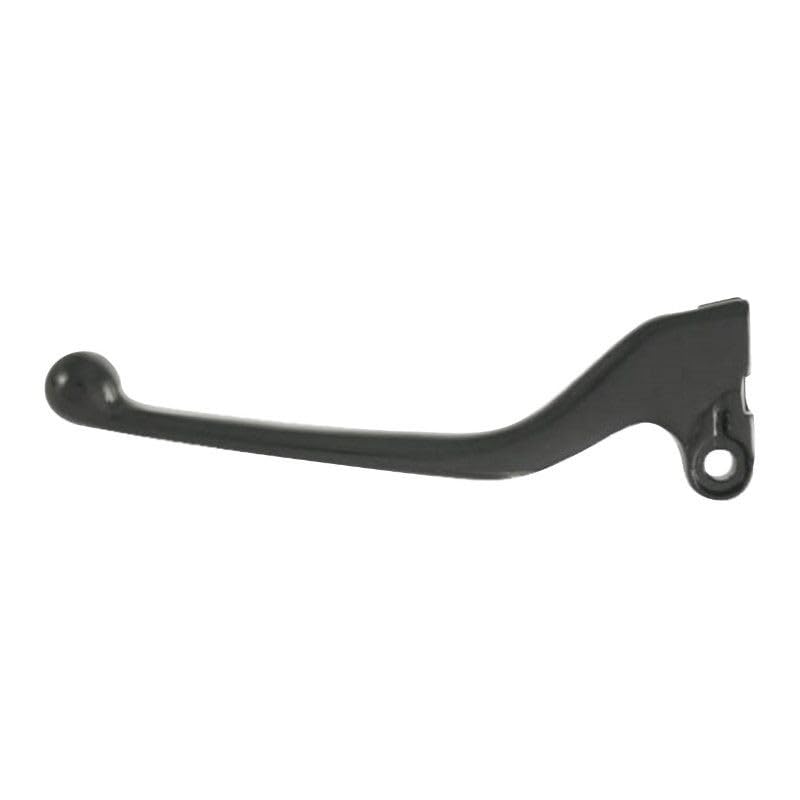Maneta de freno para eliminar holguras en Yamaha BW'S y MBK Booster izquierdo negro