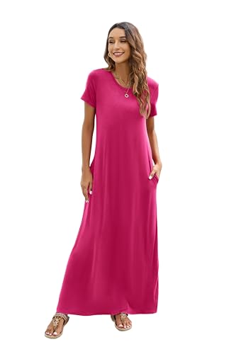 Knox Rose Floral Print Boho Maxi Dress product image
