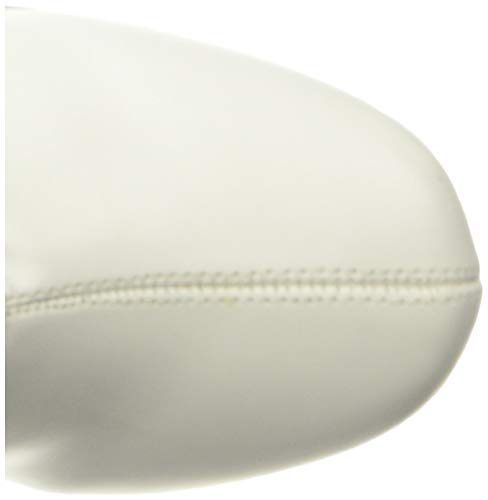Rubies 884013 Go-Go White Shoes thumb #8