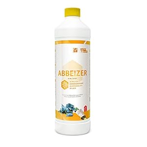 Furthchemie Flüssig-Abbeizer Farbentferner 1L