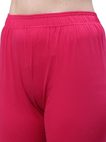 Image of EYBA Women's Skinny Fit Ankle Leggings