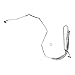 Edelmann 91669 Power Steering Pressure Hose