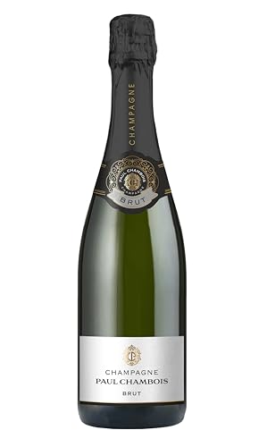 Paul Chambois Champagne Brut