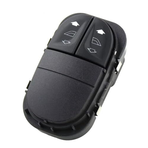 Bouton lève vitre électrique pour Ford Escort 1996-2000 commande 95AG14529BA