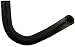 Dorman 46013 PCV Hose - Fits 3.3L and 3.8L Compatible with Select Chrysler / Dodge / Plymouth Models