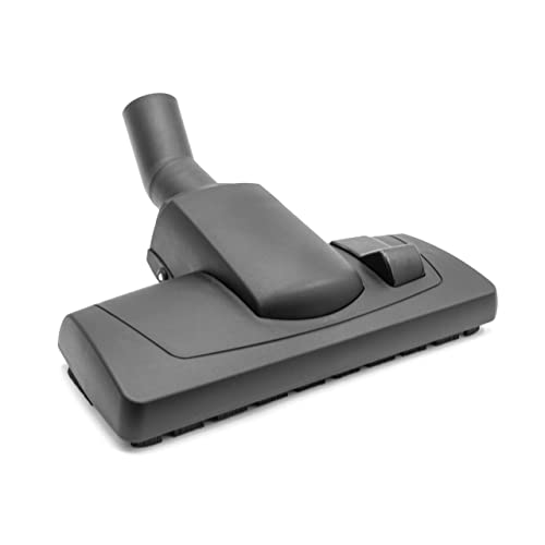 vhbw Boquilla suelo combi tipo 22 con conexión de 35 mm compatible con Kärcher CV 48/2, DS 5.800, DS 5200, DS 5500, DS 5600, DS 6 Premium
